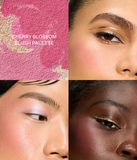 R.E.M BEAUTY X WICKED CHERRY BLOSSOM BLUSH PALETTE