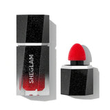 SHEGLAM Color Bloom Dewy Liquid Blush - Hollywood Red