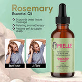 Mielle rosemary mint oil-59ml