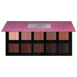 DANESSA MYRICKS BEAUTY-GROUNDWORK:BLOOMING ROMANCE PALETTE
