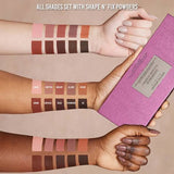 DANESSA MYRICKS BEAUTY-GROUNDWORK:BLOOMING ROMANCE PALETTE