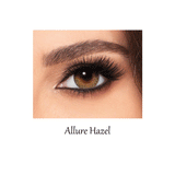 FRESHLOOK Alcon Freshlook Allure Powered Daily CC LENSES
