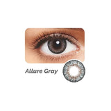 FRESHLOOK Alcon Freshlook Allure Powered Daily CC LENSES