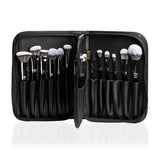 PAC THE ULTIMATE 25- PIECE BRUSH KIT
