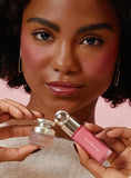 RARE BEAUTY- Selena’s Faves Mini Fragrance & Blush Set