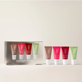 LIMITED EDITION SUMMER FRIDAY THE LIP BALM MINI SET