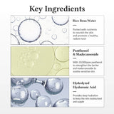 Dr.Althea 345 Relief Cream Mist
