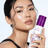 MAKEZEMIA HEY GORGEOUS I CAN SET YOUR MAKEUP