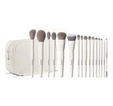 MORPHE READY, SET, PRO 16-PIECE FACE & EYE BRUSH SET