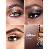 MORPHE NUDE AMBITION PALETTE