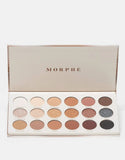 MORPHE NUDE AMBITION PALETTE