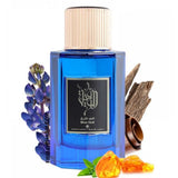 IBRAHEEM AL QURASHI BLUE OUD EAU DE PARFUM 100ML FOR MEN & WOMEN