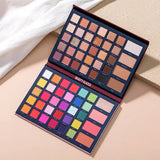 Beauty Glazed Mix Match Eyeshadow Palette