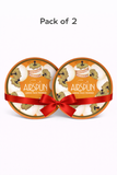 AIRSPUN LOOSE POWDER PACK OF 2