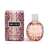 Jimmy Choo Eau De Parfum Miniature For Women - 4.5ml