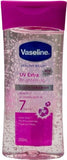 Vaseline Vaseline Intensive Care Radiant Body Gel Oil