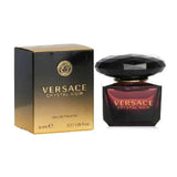 Versace Crystal Noir Eau De Toilette 5ml