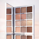 MARIO ETHEREAL EYES EYESHADOW PALETTE: THE ORIGINAL
