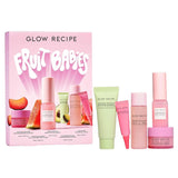 GLOW RECIPE FRUIT BABIES BESTSELLERS KIT