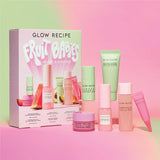 GLOW RECIPE FRUIT BABIES BESTSELLERS KIT