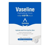 VASELINE KOREAN SHEET MASKS