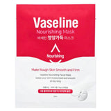 VASELINE KOREAN SHEET MASKS