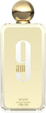 Afnan 9 AM Unisex Eau De Parfum, 3.4 Fl. Oz