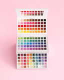P Louise Creative Comeback XXXL Eyeshadow Palette