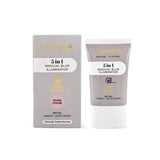 Luxique 5 in 1 Magical Blur Illuminator