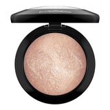 Mac Mineralize Skin Finish Powder Highlighter soft and gentle
