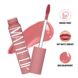 Character Meltz Matte Lip Liquid Lipstick