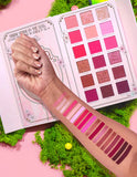 P.LOUISE A BRAND NEW CHAPTER PALETTE - CHAPTER ONE