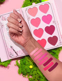 P.LOUISE A BRAND NEW CHAPTER PALETTE - CHAPTER ONE
