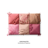 Hourglass 
Ambient Lighting Edit Unlocked Palette LOVE