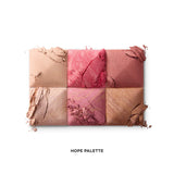 Hourglass 
Ambient Lighting Edit Unlocked Palette HOPE