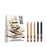 MAKEUP FOREVER MINI ARTIST COLOR PENCIL ORIGINAL & EXTREME HOLIDAY SET