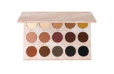 DOMINIQUE MULTI USE EYES & FACE PALETTE