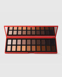 HUNG VANNGO Timeless Taupes Color Story Eyeshadow Palette