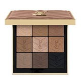 Yves Saint Laurent 
YSL Couture Eyeshadow Palette Nude Hours