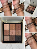Yves Saint Laurent 
YSL Couture Eyeshadow Palette Nude Hours