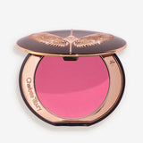 CHARLOTTE TILBURY AIRBRUSH FLAWLESS BLUSH BLUR
BLUSHGASM