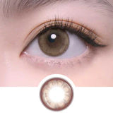 Bausch & Lomb Lacelle Daily Disposable Colored Contact Lens