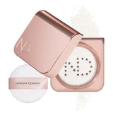 NATASHA DENONA 
HY-GLAM™ Setting Powder