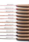 RHODE peptide lipliner shape 
THE CONTOURING LIP SHAPER