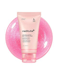 MEDICUBE PDRN PINK CAFFEINE NIGHT WRAPPING MASK