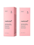 MEDICUBE PDRN PINK CAFFEINE NIGHT WRAPPING MASK