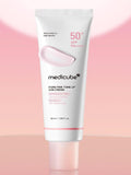 MEDICUBE PDRN PINK TONE UP SUN CREAM-50ml