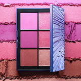 NARS
Ethereal Aura Blush Palette (Limited Edition) • 21g