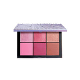 NARS
Ethereal Aura Blush Palette (Limited Edition) • 21g