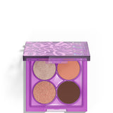 Urban Decay Space Cowboy moondust Quad Palette